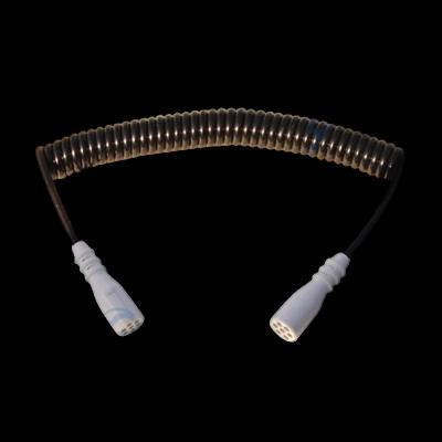 SERTPLAS TIR DORSE ELEKTRİK KABLOSU S TİPİ