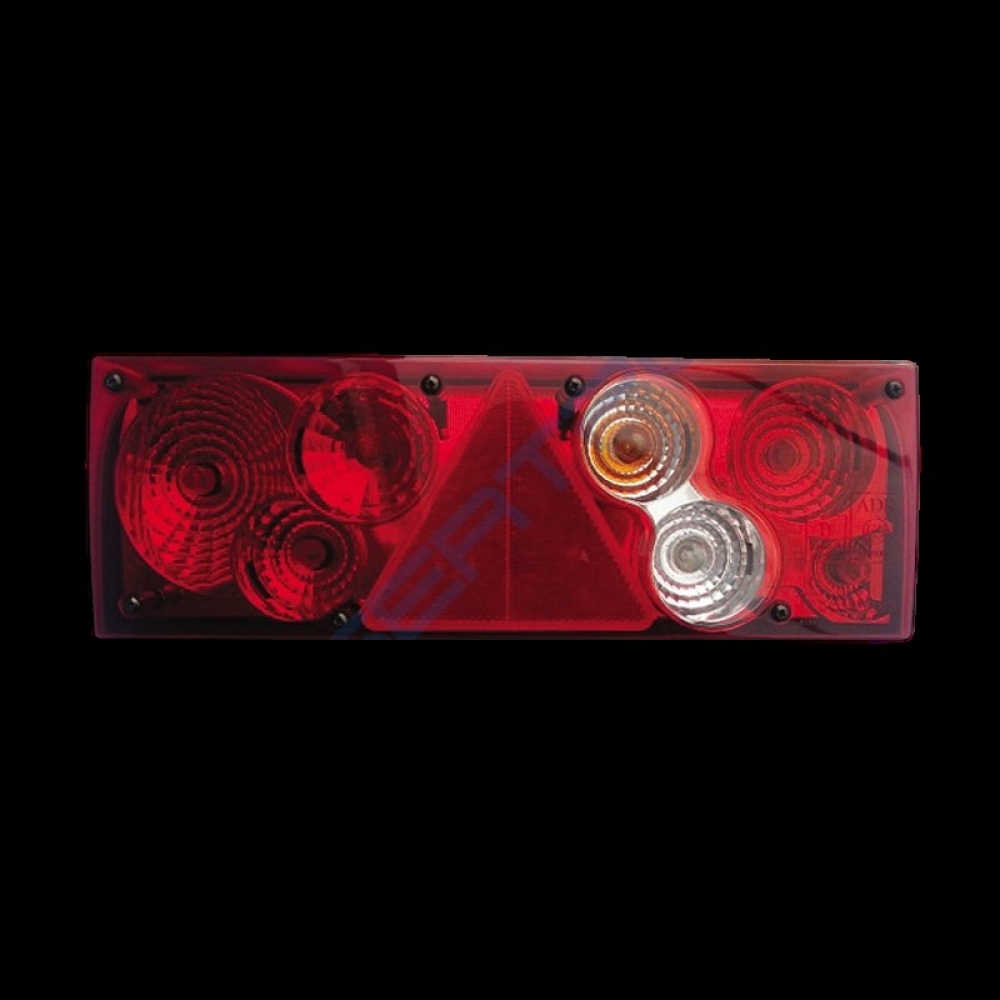 STOP LAMBA CAMI 1 ADET