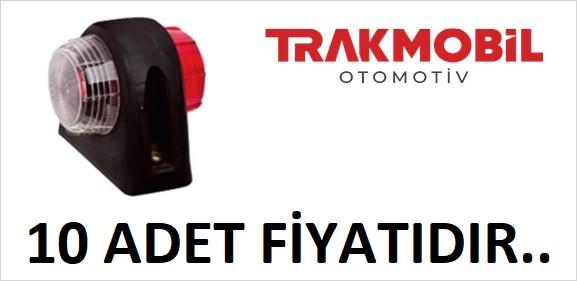 TAKOZ LAMBA DUYLU (10 ADET)