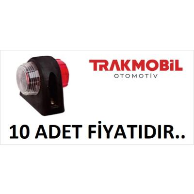 TAKOZ LAMBA DUYLU (10 ADET)