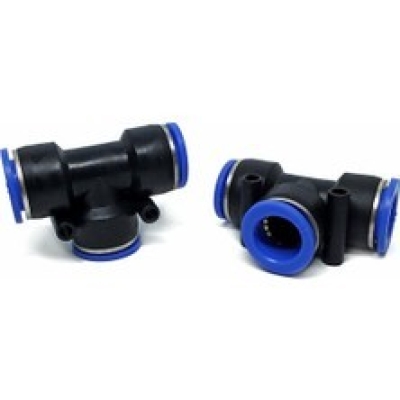 TE BAĞLANTI NİPEL 10 MM 1 ADET