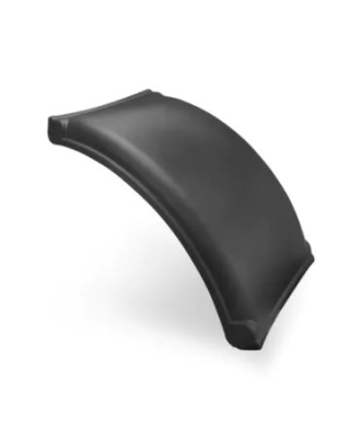 TEK TEKER YARIM ÇAMURLUK 45X90