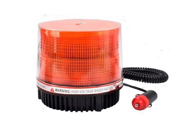 TEPE LAMBASI MIKNATISLI ÇAKARLI 12V-24V