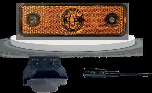 TIRSA ASPCÖK ESKİ MODEL KAPAKLI KILIK UÇLU