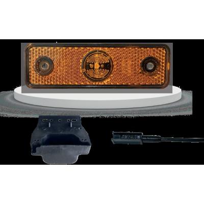 TIRSA ASPCÖK ESKİ MODEL KAPAKLI KILIK UÇLU