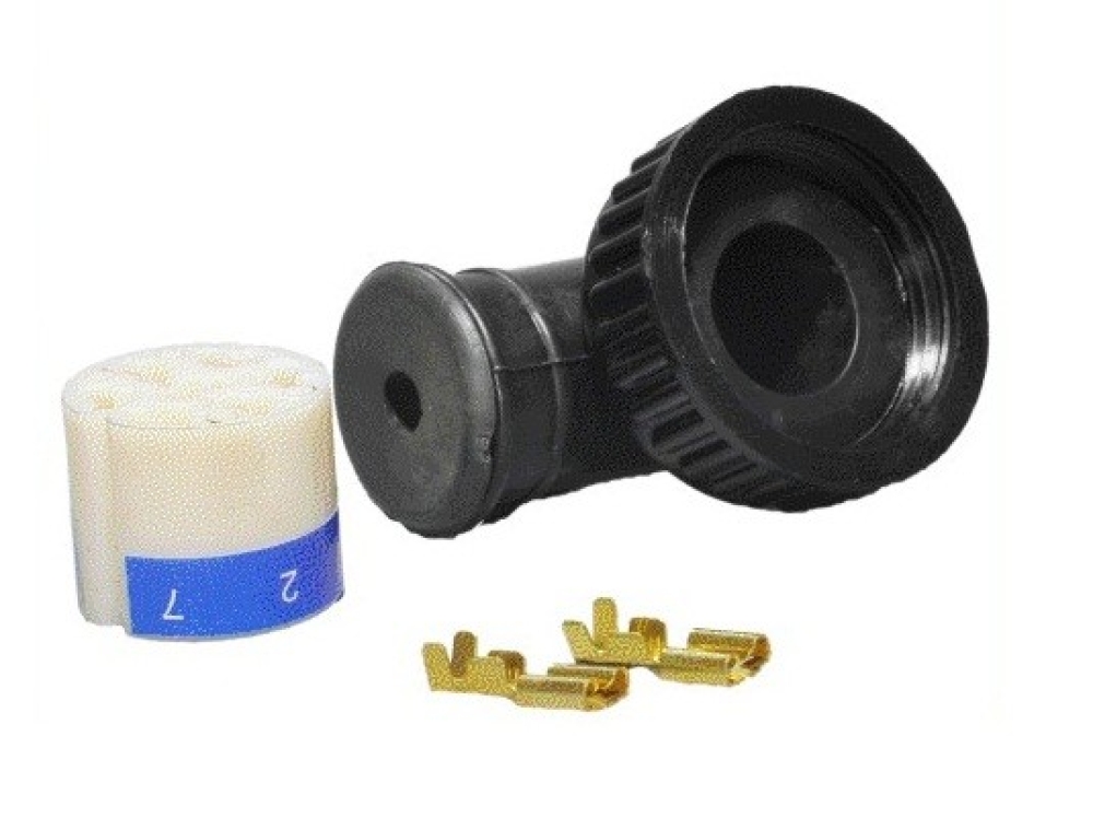 TIRSA EURO MODEL STOP LAMBA SOKETİ