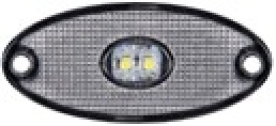 TIRSA MEKİK ÖN POZİSYON LAMBA BEYAZ