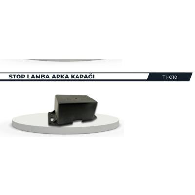 TIRSA STOP LAMBA ARKALIĞI
