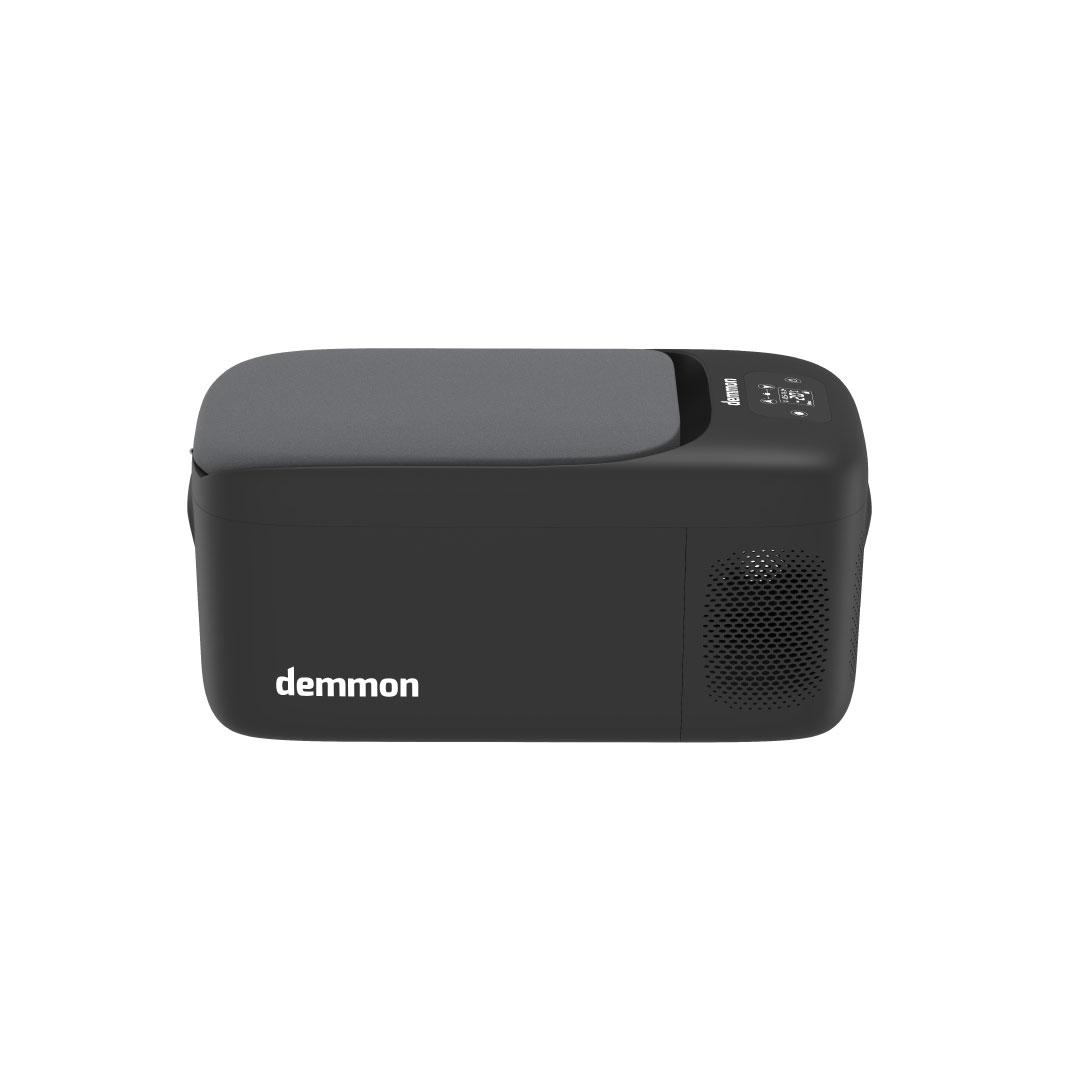 TRAKMOBİL DEMMON ARAÇ İÇİ BUZDOLABI 18 LT