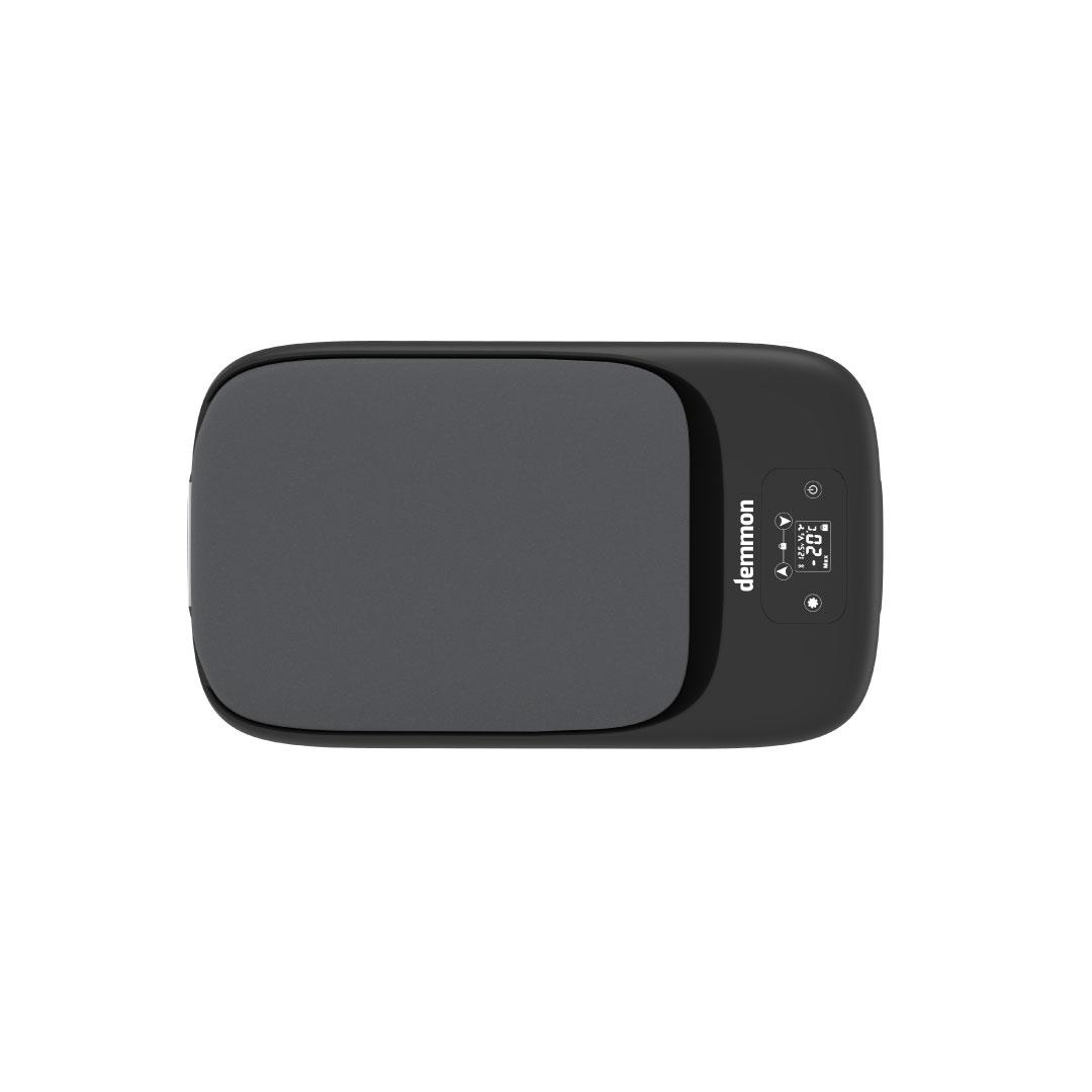 TRAKMOBİL DEMMON ARAÇ İÇİ BUZDOLABI 18 LT