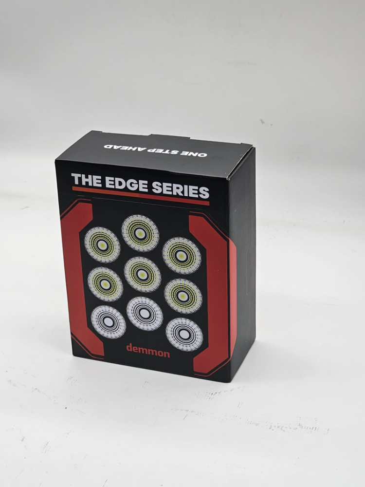 TRAKMOBİLDEMMON EDGE SERİSİ ÇALIŞMA LAMBASI (GERİ VİT-FREN-SİNYAL-PARK-)