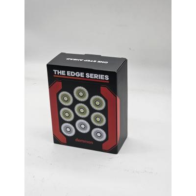 TRAKMOBİLDEMMON EDGE SERİSİ ÇALIŞMA LAMBASI (GERİ VİT-FREN-SİNYAL-PARK-)