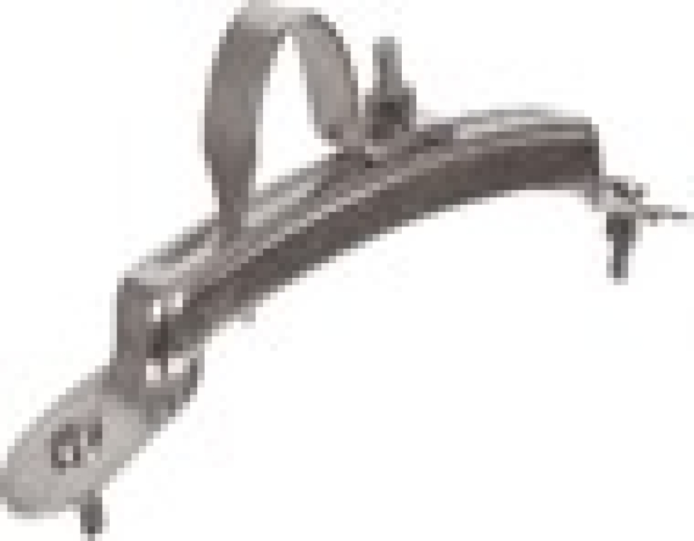 TREYLER ÇAMURLUK BAĞLANTISI METAL 42LİK