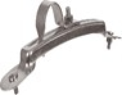 TREYLER ÇAMURLUK BAĞLANTISI METAL 42LİK