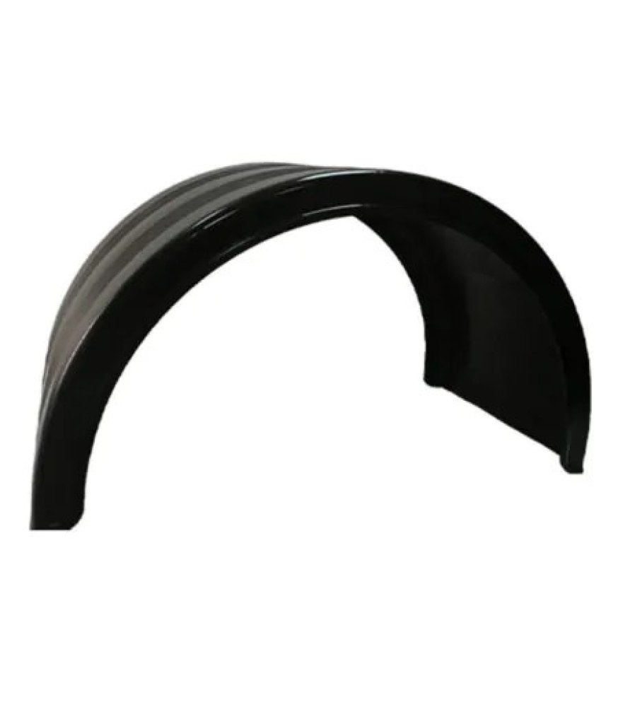 TREYLER ÇİFT TEKER ÇAMURLUK 65X212