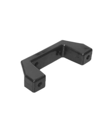 TREYLER TAMPON KÖŞELİĞİ ( TIRSAN TİP )