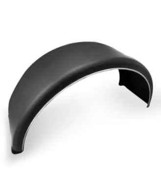 TREYLER TEK TEKER ŞERİTLİ ÇAMURLUK 45X196