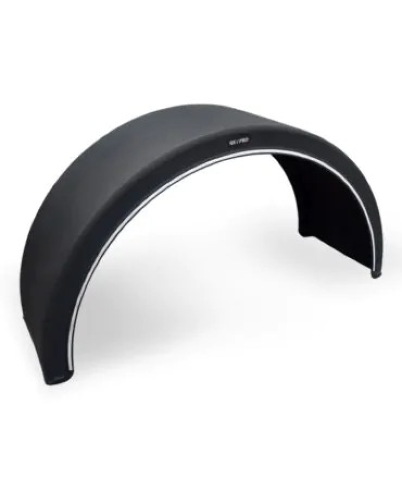 TREYLER TEK TEKER ŞERİTLİ QU.PRO ÇAMURLUK 45X212