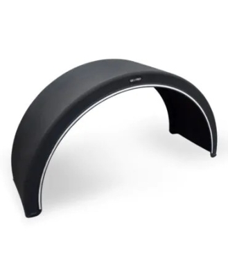 TREYLER TEK TEKER ŞERİTLİ QU.PRO ÇAMURLUK 45X212