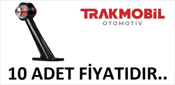 UZUN DÜZ LAMBA DUYLU (10 ADET)