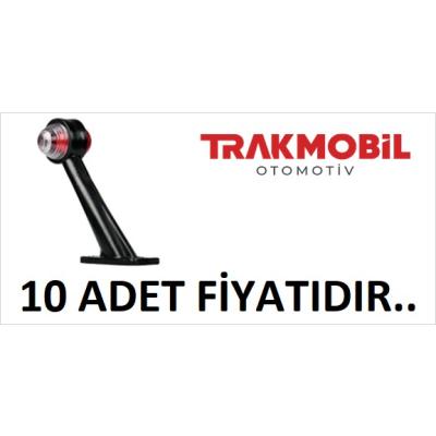 UZUN DÜZ LAMBA DUYLU (10 ADET)