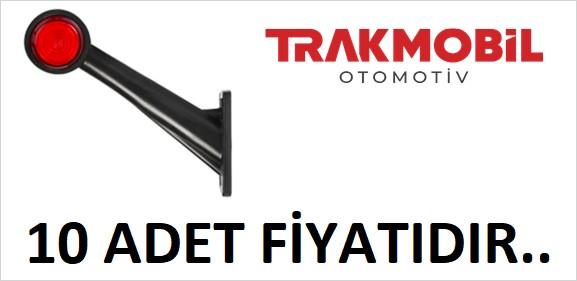 UZUN DÜZ LAMBA NEON (10 ADET)