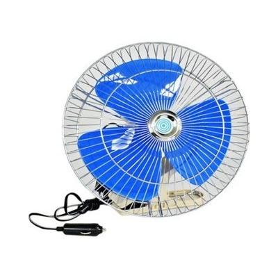 VANTİLATÖRMANDALLI 10 INC 12V