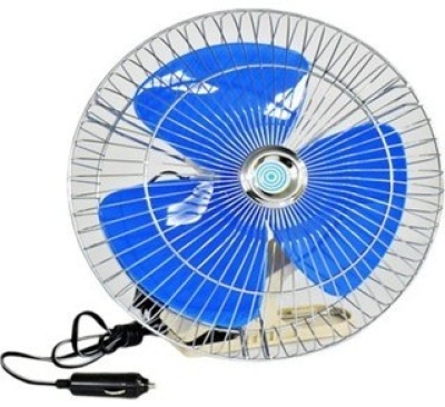 VANTİLATÖRMANDALLI 10 INC 24V