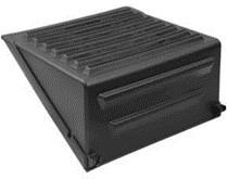 VOLVO AKÜ KAPAĞI DELİK KAPALI