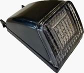 VOLVO FH TEPE LAMBA BEYAZ