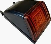 VOLVO FH TEPE LAMBA SARI