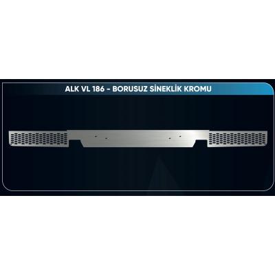 VOLVO FH2-FH3 DELİKLİ SİNEKLİK