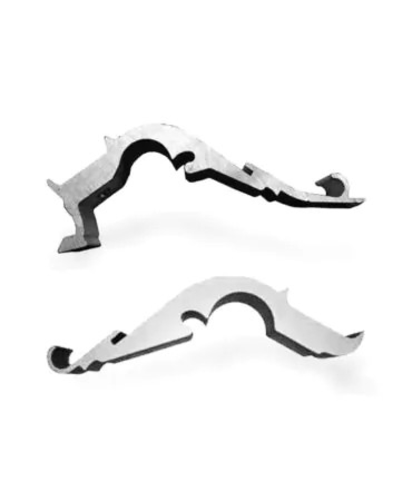 VOLVO VR2 ÇAMURLUK KELEPÇESİ ÜST DEMİRİ