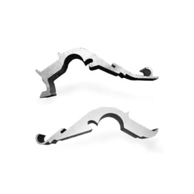 VOLVO VR2 ÇAMURLUK KELEPÇESİ ÜST DEMİRİ