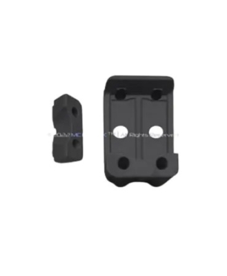 VOLVO VR2 ÇAMURLUK KOLU YUVASI