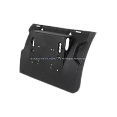 VOLVO VR3 ÇEKİCİ ÖN ÇAMURLUK SAĞ R KERTİKLİ