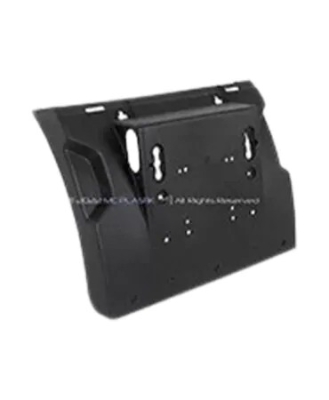 VOLVO VR3 ÇEKİCİ ÖN ÇAMURLUK SOL L KERTİKLİ