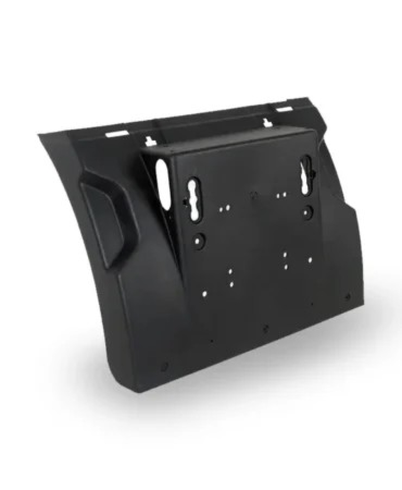 VOLVO VR3 ÇEKİCİ ÖN ÇAMURLUK R / L