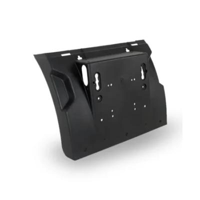 VOLVO VR3 ÇEKİCİ ÖN ÇAMURLUK R / L