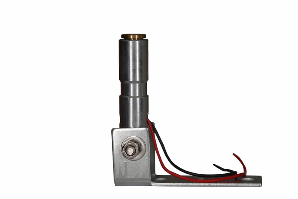 WOLFRAM DÖNER LAMBA AYARLANABİLİR MONTAJ APARATI