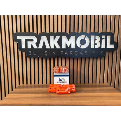 YAN POZİSYON LAMBA 24 VOLT SARI