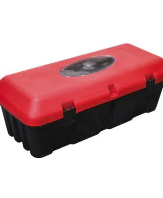 YANGIN TÜPÜ DOLABI E.M.3,250 GR.UV.