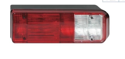 YP FORD KARGO STOP LAMBASI KABLOLU