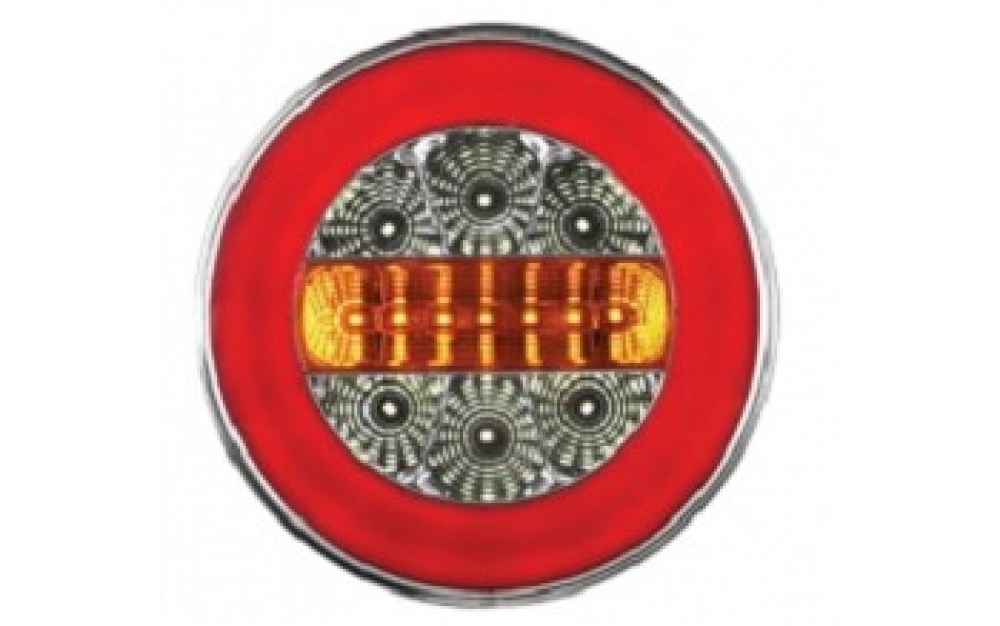 YP NEON HAMBURGER STOP LAMBA LELDİ