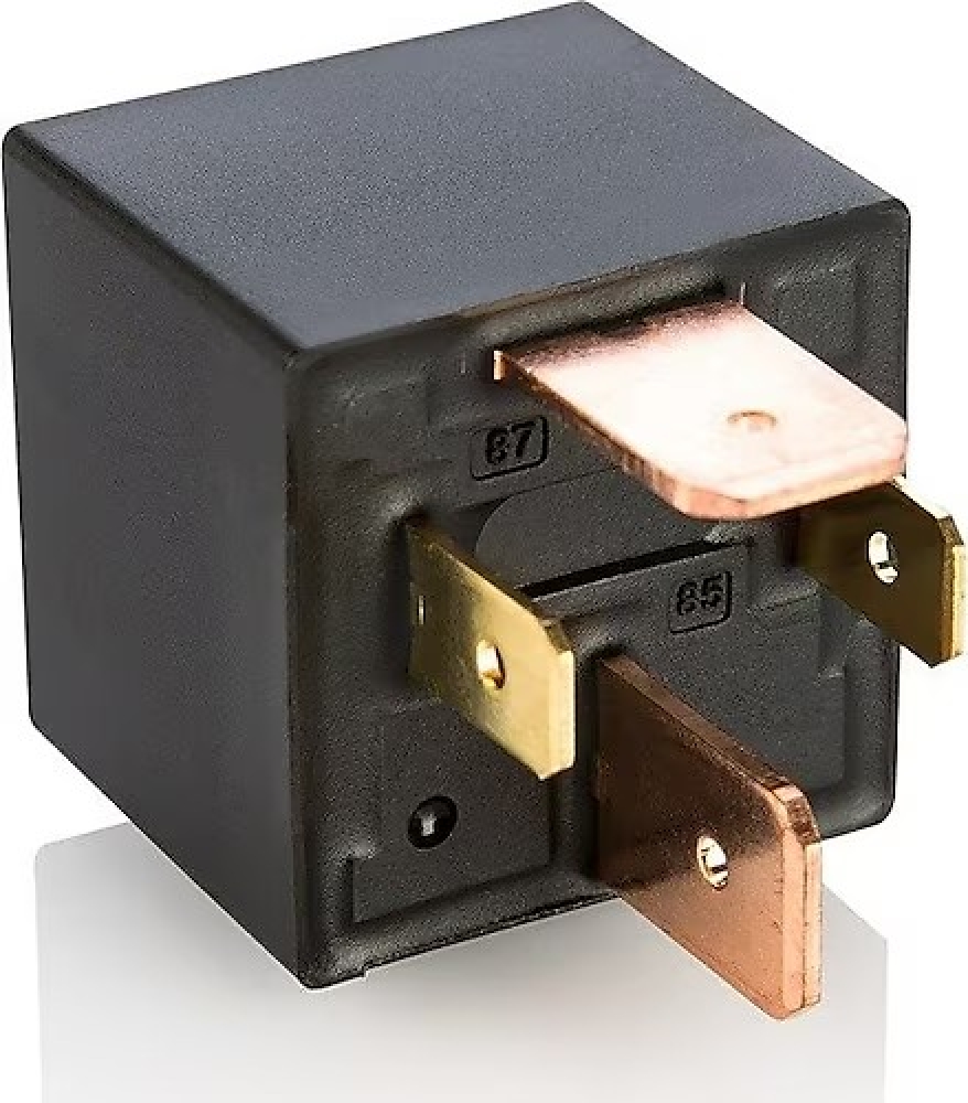 YUGO 24V 80 AMPER GÜÇ ROLESİ