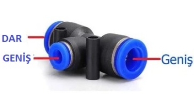 YÜKSELTİCİ TEBAĞLANTI NİPEL 10-10-12 1 ADET