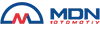 mdn logo